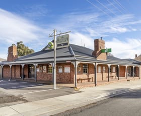 Hotel, Motel, Pub & Leisure commercial property for sale at 117 Main Street Kempton TAS 7030