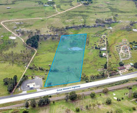 Development / Land commercial property for sale at 398 Great Western Highway Marrangaroo NSW 2790