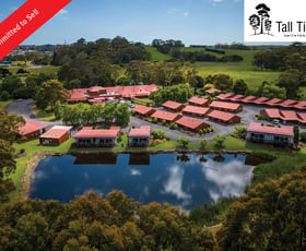 Hotel, Motel, Pub & Leisure commercial property for sale at Tall Timbers Hotel/5 - 13 Scotchtown Road Smithton TAS 7330