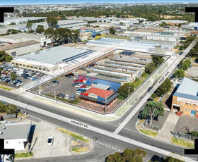 Factory, Warehouse & Industrial commercial property for sale at 6 Market Road Sunshine VIC 3020