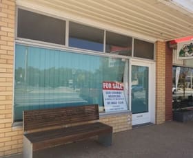 Offices commercial property for sale at 115A Market Street Balranald NSW 2715