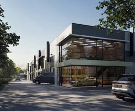 Factory, Warehouse & Industrial commercial property sold at 3/4 Peacock Road Tyabb VIC 3913