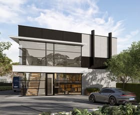 Factory, Warehouse & Industrial commercial property for sale at 1-41/4 Peacock Road Tyabb VIC 3913