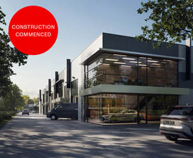 Factory, Warehouse & Industrial commercial property for sale at 1-41/4 Peacock Road Tyabb VIC 3913