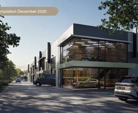 Factory, Warehouse & Industrial commercial property for sale at 1-41/4 Peacock Road Tyabb VIC 3913