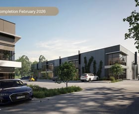 Factory, Warehouse & Industrial commercial property for sale at 1-41/4 Peacock Road Tyabb VIC 3913