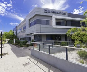 Offices commercial property sold at 8/162 Colin Street West Perth WA 6005