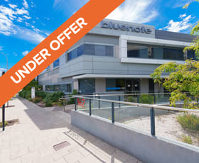 Offices commercial property for sale at 8/162 Colin Street West Perth WA 6005