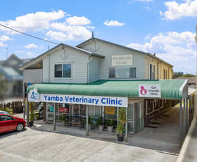 Medical / Consulting commercial property for sale at 10 Treelands Drive Yamba NSW 2464