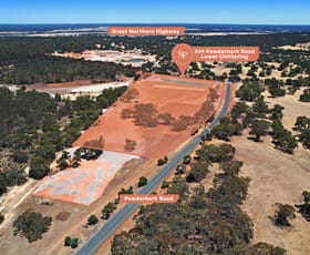 Development / Land commercial property sold at 539 Powderbark Road Lower Chittering WA 6084