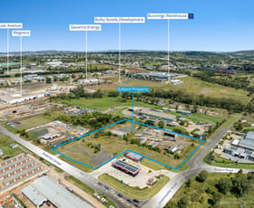 Factory, Warehouse & Industrial commercial property for sale at 624-630 Alderley Street Harristown QLD 4350