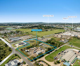 Factory, Warehouse & Industrial commercial property for sale at 624-630 Alderley Street Harristown QLD 4350