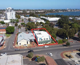 Offices commercial property for sale at 4 Sutton Street Mandurah WA 6210