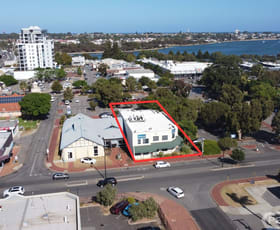 Offices commercial property sold at 4 Sutton Street Mandurah WA 6210