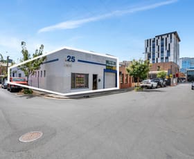 Factory, Warehouse & Industrial commercial property for sale at 25 Wright Court Adelaide SA 5000