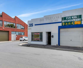 Factory, Warehouse & Industrial commercial property for sale at 25 Wright Court Adelaide SA 5000