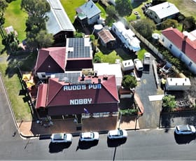 Hotel, Motel, Pub & Leisure commercial property for sale at Nobby QLD 4360
