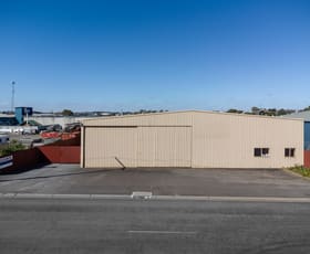 Factory, Warehouse & Industrial commercial property sold at 16 Cooper Street Warrnambool VIC 3280