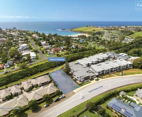 Development / Land commercial property sold at Lot 100 South Kiama Drive Kiama NSW 2533