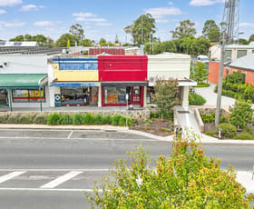 Shop & Retail commercial property sold at 160 Nicholson Street Orbost VIC 3888