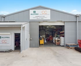 Factory, Warehouse & Industrial commercial property sold at 5/62-64 West Avenue Edinburgh SA 5111