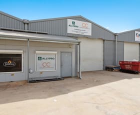Factory, Warehouse & Industrial commercial property for sale at 5/62-64 West Avenue Edinburgh SA 5111