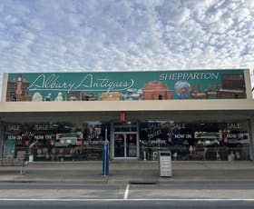 Shop & Retail commercial property for lease at 159-165 High Street Shepparton VIC 3630