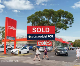 Showrooms / Bulky Goods commercial property sold at 4-6 Bent Street & 5-7 Vickery Street Bentleigh VIC 3204