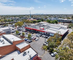Showrooms / Bulky Goods commercial property sold at 4-6 Bent Street & 5-7 Vickery Street Bentleigh VIC 3204