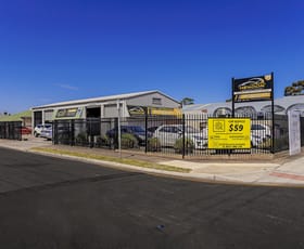 Factory, Warehouse & Industrial commercial property for sale at 71 Tapleys Hill Road Hendon SA 5014