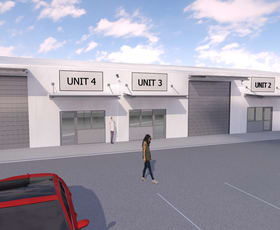 Factory, Warehouse & Industrial commercial property for sale at Units 2, 3 & 4/33 Gwendoline Crossing Bilingurr WA 6725