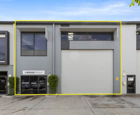 Factory, Warehouse & Industrial commercial property sold at 17/39 Dunhill Crescent Morningside QLD 4170
