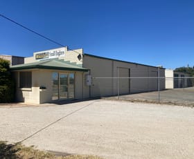 Showrooms / Bulky Goods commercial property for sale at 43 Mundarra Road Echuca VIC 3564
