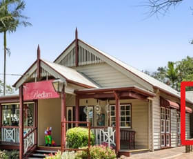 Hotel, Motel, Pub & Leisure commercial property sold at 3/182 Main Street Montville QLD 4560