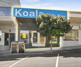 Shop & Retail commercial property leased at 16 Yertchuk Avenue Ashwood VIC 3147