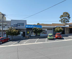 Shop & Retail commercial property leased at 16 Yertchuk Avenue Ashwood VIC 3147