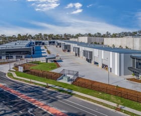 Factory, Warehouse & Industrial commercial property sold at Unit 15 & Unit 16/5 Rai Drive Crestmead QLD 4132