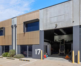 Factory, Warehouse & Industrial commercial property for sale at 17 Cailin Place Altona VIC 3018