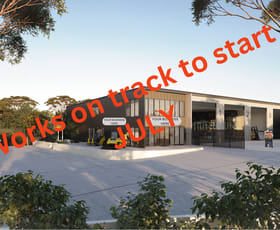 Factory, Warehouse & Industrial commercial property for sale at 26-28 Naru Street Chinderah NSW 2487