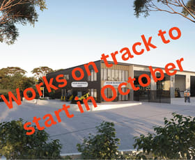 Factory, Warehouse & Industrial commercial property for sale at 26-28 Naru Street Chinderah NSW 2487