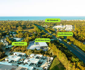 Factory, Warehouse & Industrial commercial property for sale at 26-28 Naru Street Chinderah NSW 2487 Factory, Warehouse & Industrial commercial property for sale at 26-28 Naru Street Chinderah NSW 2487