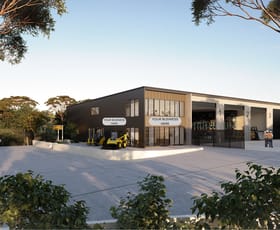 Factory, Warehouse & Industrial commercial property for sale at 26-28 Naru Street Chinderah NSW 2487