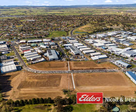 Development / Land commercial property for sale at Corporation Avenue Robin Hill NSW 2795