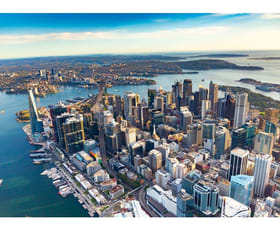 Development / Land commercial property for sale at Sydney NSW 2000