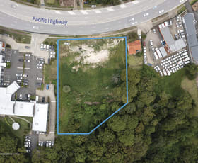 Factory, Warehouse & Industrial commercial property for sale at 280 Pacific Highway Charlestown NSW 2290