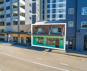 Shop & Retail commercial property for sale at 374-376 King Street Newcastle NSW 2300