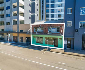 Shop & Retail commercial property sold at 374-376 King Street Newcastle NSW 2300