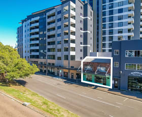Shop & Retail commercial property sold at 374-376 King Street Newcastle NSW 2300