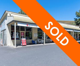 Shop & Retail commercial property sold at Units 3-5/312 Mount Barker Road Aldgate SA 5154