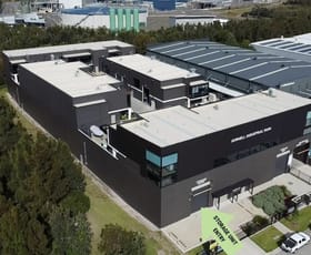Factory, Warehouse & Industrial commercial property for sale at Storage Units 31-42/2 Clerke Place Kurnell NSW 2231